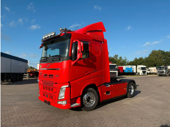 Тягач VOLVO FH 540