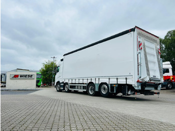 Эвакуатор VOLVO FH 500