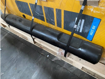 Гидромолот ATLAS