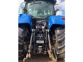 Новый Трактор New Holland T7.220: фото 2