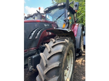 Трактор VALTRA T-series