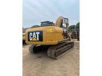 Экскаватор CATERPILLAR 320D: фото 3