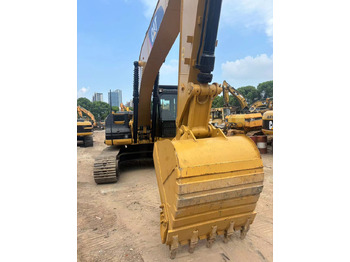 Экскаватор CATERPILLAR 320D: фото 4