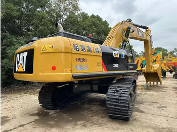 CATERPILLAR 336D в лизинг CATERPILLAR 336D: фото 2