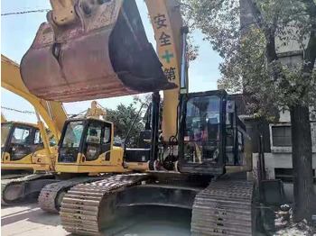 Гусеничный экскаватор CATERPILLAR 349E: фото 4