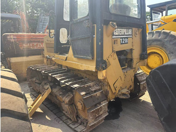 Бульдозер CATERPILLAR D4C