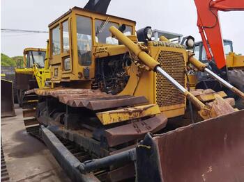 Бульдозер CATERPILLAR D6D: фото 4 Бульдозер CATERPILLAR D6D: фото 4