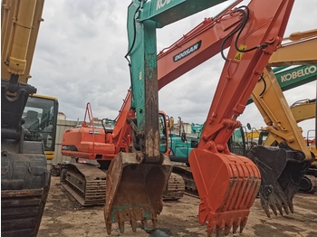 Гусеничный экскаватор DOOSAN DH225LC-7: фото 4 Гусеничный экскаватор DOOSAN DH225LC-7: фото 4