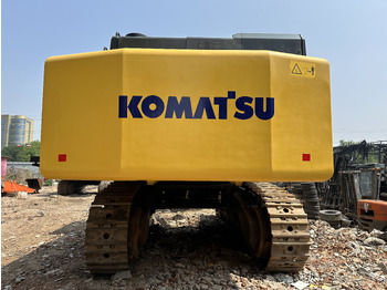 Гусеничный экскаватор KOMATSU PC850: фото 4