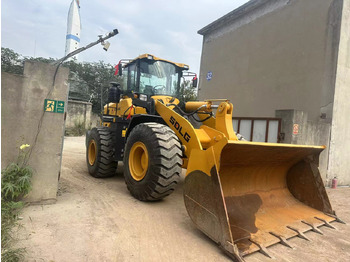 Гусеничный экскаватор SDLG LG956F: фото 5