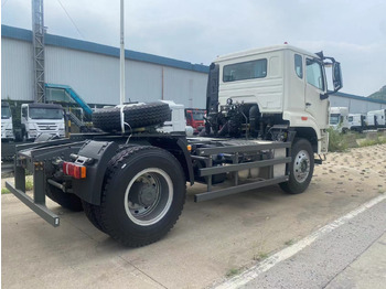 Тягач Howo 4x2: фото 2 Тягач Howo 4x2: фото 2