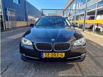 Легковой автомобиль BMW 5 Serie 520D Touring/ Pano/ Leer/ Navi/ Vol: фото 3