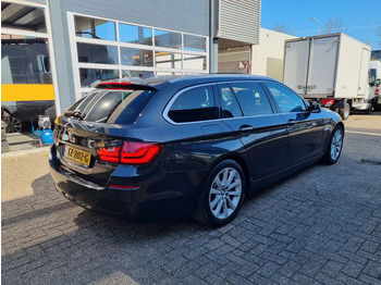 Легковой автомобиль BMW 5 Serie 520D Touring/ Pano/ Leer/ Navi/ Vol: фото 2