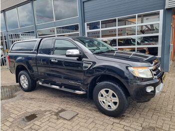 Пикап FORD Ranger
