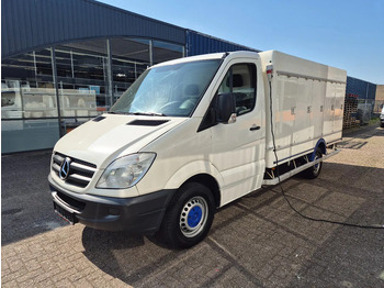 Фургон-рефрижератор MERCEDES-BENZ Sprinter 310