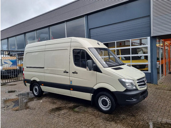 Цельнометаллический фургон MERCEDES-BENZ Sprinter 311