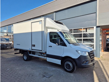 Фургон-рефрижератор MERCEDES-BENZ Sprinter 519