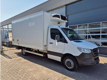 Фургон-рефрижератор MERCEDES-BENZ Sprinter 519