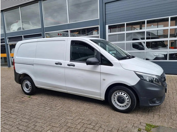 Легковой фургон MERCEDES-BENZ Vito 111