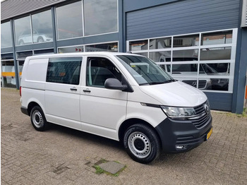 Легковой фургон VOLKSWAGEN Transporter