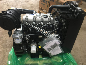 Новый Двигатель Perkins 404D-22 IOPU Engine: фото 3