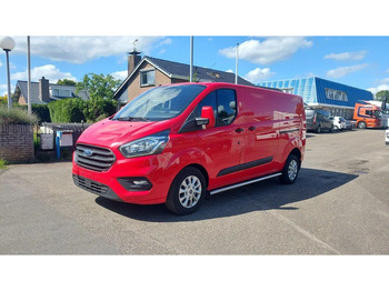 Легковой фургон FORD Transit
