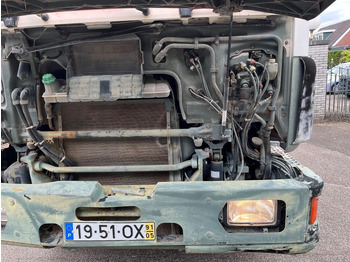 Автобетоносмеситель MAN 35.302 8x4 FULL STEEL SPRING MANUAL ZF GEARBOX !!! 6 CILINDER !!!: фото 3