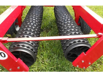 Полевой каток AGRO-FACTORY II