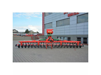 Борона пружинная AGRO-MASZ
