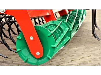 Новый Культиватор AGRO-MASZ New: фото 4