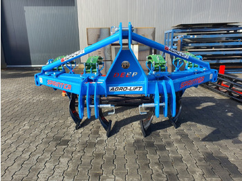 Культиватор AGRO-LIFT