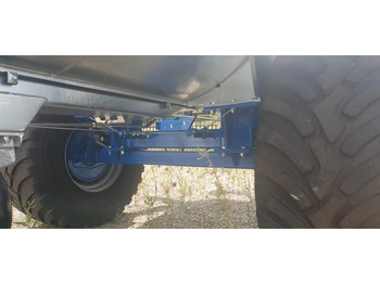 Новый Цистерна для жидкого навоза MEPROZET Güllefässer/ Slurry tank/ Beczkowóz 8000 l: фото 2