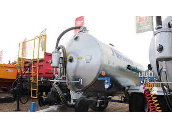 MEPROZET Güllefässer/ Slurry tanker/ Wóz asenizacyjny 5000 l / Cisterna d в лизинг MEPROZET Güllefässer/ Slurry tanker/ Wóz asenizacyjny 5000 l / Cisterna d: фото 4