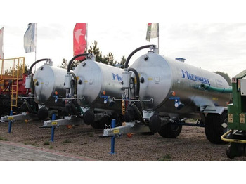 MEPROZET Güllefässer/ Slurry tanker/ Wóz asenizacyjny 5000 l / Cisterna d в лизинг MEPROZET Güllefässer/ Slurry tanker/ Wóz asenizacyjny 5000 l / Cisterna d: фото 3