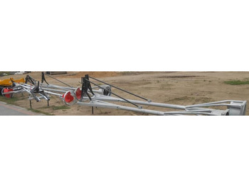 Новый Техника для внесения удобрений Metal-Technik Mieszadło do gnojowicy 5,4 m: фото 4