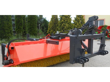 Щетка METAL-TECHNIK