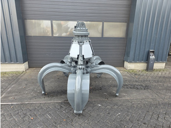 Грейфер SENNEBOGEN