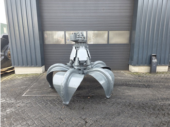 Грейфер SENNEBOGEN