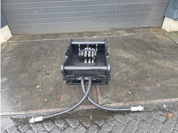 Сцепное устройство OILQUICK