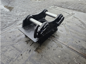 Сцепное устройство для Строительной техники oilquick 80 coupler connector oq80 oilquick steelwrist: фото 4