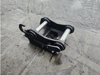 Сцепное устройство для Строительной техники oilquick 80 coupler connector oq80 oilquick steelwrist: фото 3