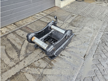 Сцепное устройство для Строительной техники oilquick 80 coupler connector oq80 oilquick steelwrist: фото 2