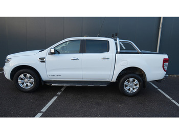 Пикап FORD Ranger