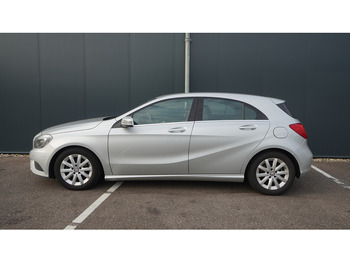 Микроавтобус MERCEDES-BENZ