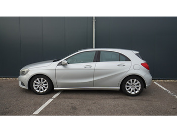 Микроавтобус MERCEDES-BENZ