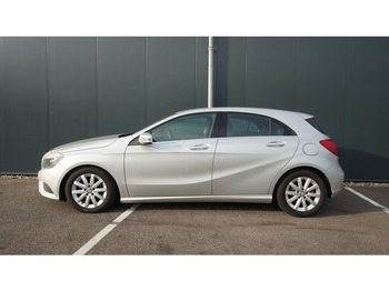 Микроавтобус MERCEDES-BENZ