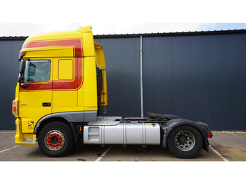 Тягач DAF XF 440