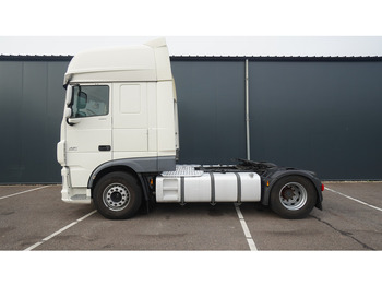 Тягач DAF XF 460