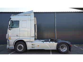 Тягач DAF XF 480