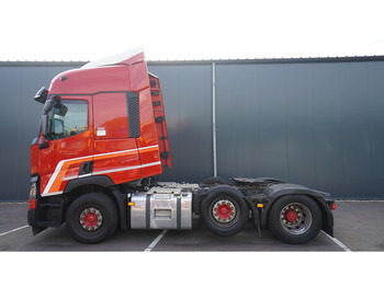 Тягач RENAULT T 460